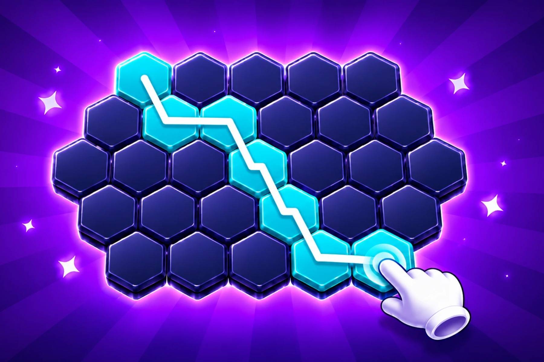 HexaFill