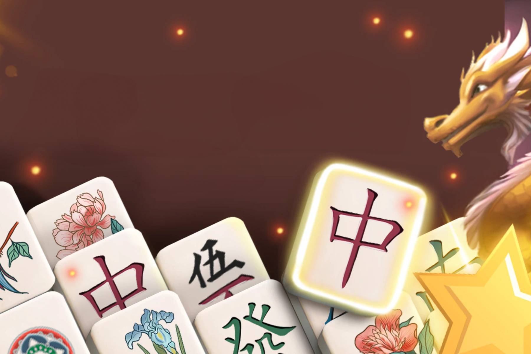Mahjong Classic