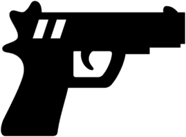 Shooting Games by MexcGames